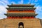 Beijing China Gatehouse