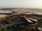 Beijing Daxing International Airport IATAÃ¯Â¼Å¡PKXÃ¯Â¼Å’ICAOÃ¯Â¼Å¡ZBAD 130 million person-times China`s largest airport