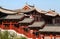 Beijing Garden Expo, Chinese classical architectural style