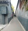 Beijing Hutong