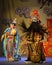 Beijing Opera: Farewell to my concubine