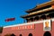 Beijing\'s tiananmen square