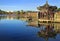 Beijing Shichahai lake,Beijing Travel
