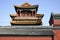 Beijing Yonghegong Lama Temple