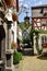 Beilstein small village on the Moselle