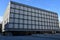 Beinecke Rare Books and Manuscripts Library at Yale University in New Haven, Connecticut