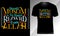 Being Muslim is the biggest reward from Allah- Islamic T-shirt design for print