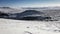 Beinn na Lap is a mountain in the Grampian Mountains of Scotland near Corrour