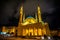 Beirut Mohammad Al Amin Mosque 02