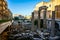 Beirut Roman Forum Ruins 03