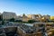 Beirut Roman Forum Ruins 04