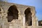 Beit Guvrin and Maresha, ancient ruins, archaeological site in Israel