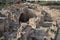 Beit Guvrin and Maresha, ancient ruins, archaeological site in Israel