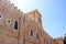 Beit Jimal or Beit Jamal Catholic monastery near Beit Shemesh