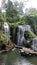 Beji Waterfall located at Badung Bali