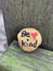  bekind be kind rock stone