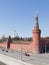 Beklemishevskaya Tower of the Moscow Kremlin