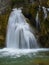 Belabarze waterfall, Roncal Valley, Navarra