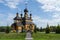 Belarus, Dudutki. Church of the Holy Prophet John the Baptist