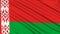 Belarus Flag.