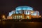 Belarus, Minsk, Bolshoi Opera and Ballet Theatre