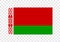 Belarus - National Flag