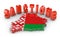 Belarus with sanctions