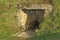 Belas Knap Long Barrow