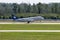 Belavia Embraer ERJ-175LR Landing in Minsk