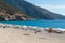 Belcekiz Beach, Oludeniz, Turkey