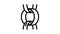 belcher rolo chain line icon animation