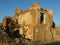 Belchite ruins, Zaragozxa, Spain