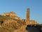 Belchite ruins, Zaragozxa, Spain