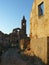 Belchite ruins, Zaragozxa, Spain