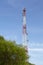 Beldorf - Transmission tower