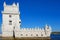 Belem tower