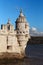 Belem Tower Lisbon