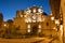 Belen church, Cajamarca Peru