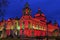 Belfast City Hall