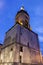 Belfry of Amiens in France