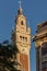 The Belfry at the chamber of commerce in Lille