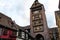 belfry (dolder) - riquewihr - france