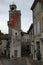 The Belfry at Grignan, Nyons, Drome, Auvergne-Rhone-Alpes, France