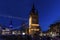 Belfry of Kortrijk