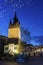 Belfry of Kortrijk in Belgium