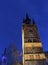 Belfry of Kortrijk and St. Martin\'s Church