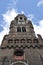 The Belfry medieval bell tower in Brugge