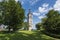 The Belfry of Mons, Belgium