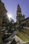 The Belfry of the Mosque