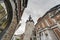 Belfry of Namur, Belgium